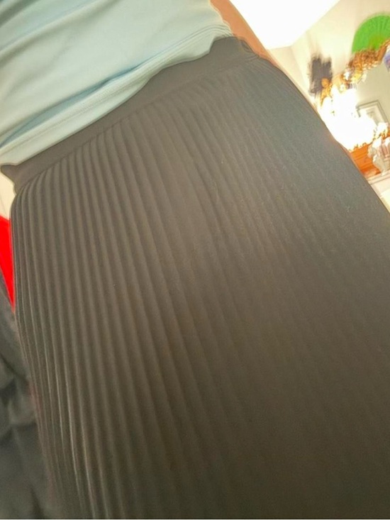 Iconic Vintage Thierry Mugler skirt - Picture 6 of 7